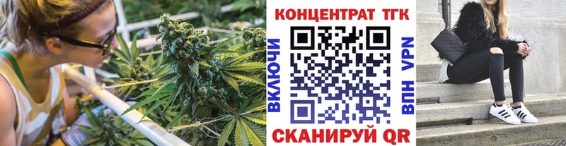 ТГК жижа Салехард